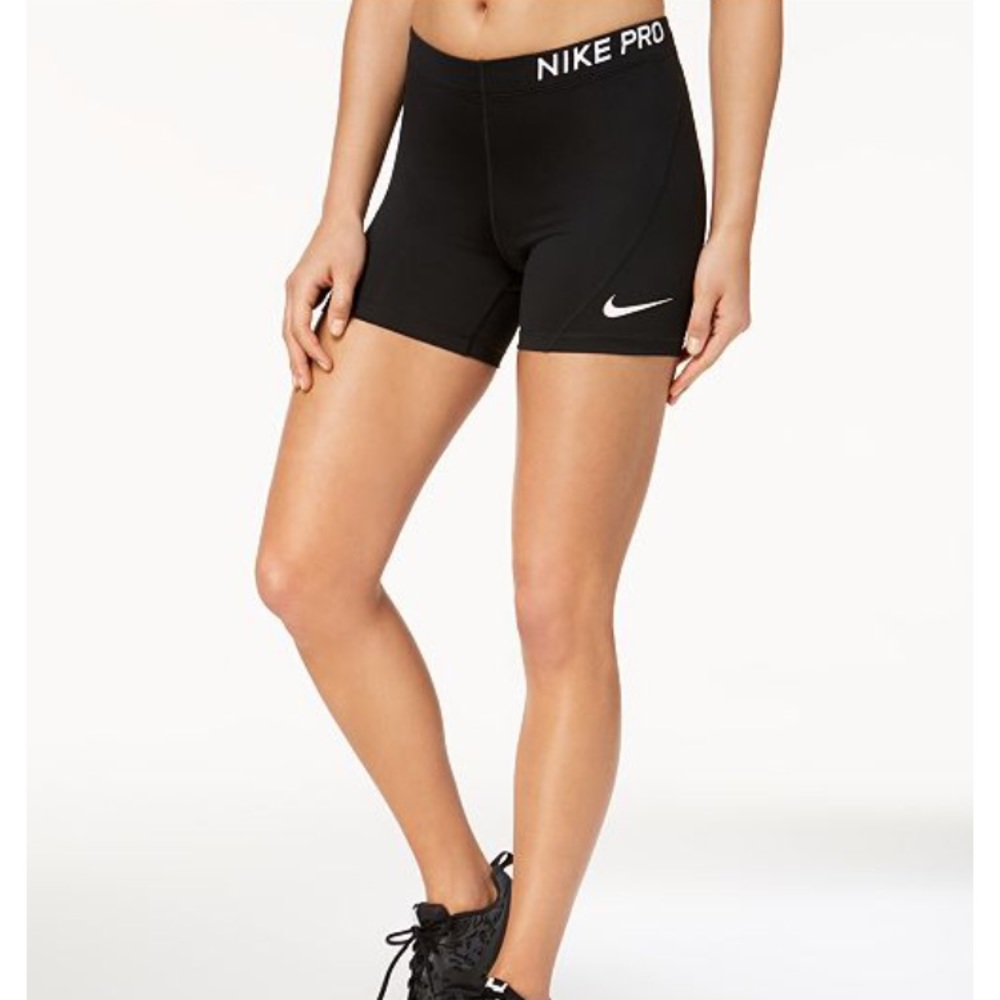 Pro 5" Dri-FIT Shorts